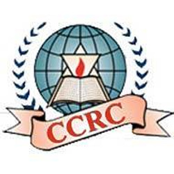 Capital College and Research Center logo