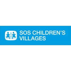 SOS Hermann Gmeiner School Itahari logo